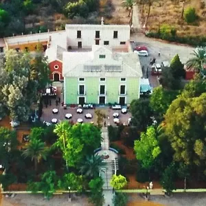  Casa rural La Florida De San Antonio